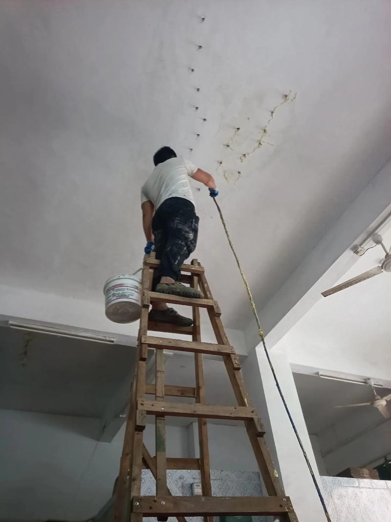 运城新绛县化学注浆